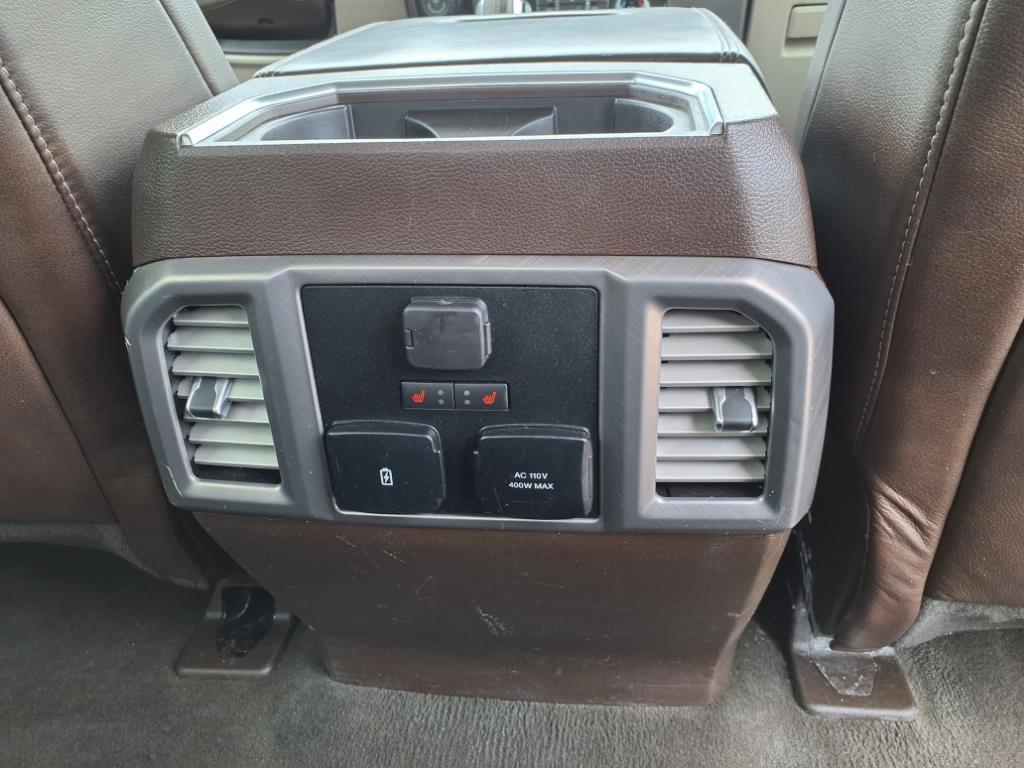 used 2019 Ford F-150 car, priced at $29,994