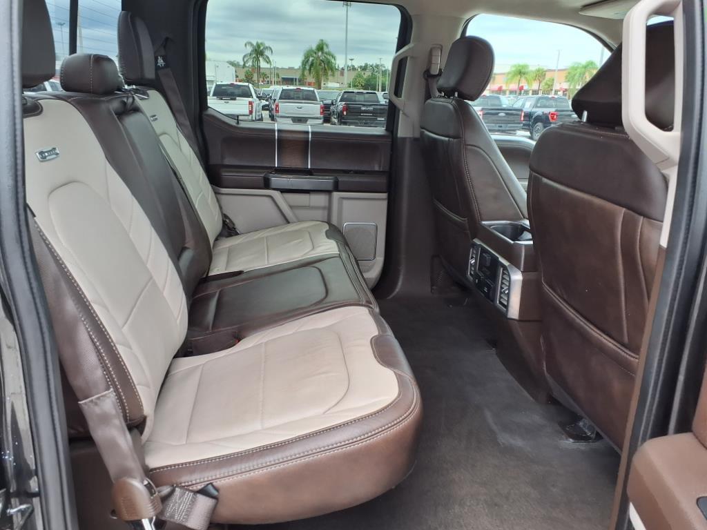 used 2019 Ford F-150 car, priced at $29,994