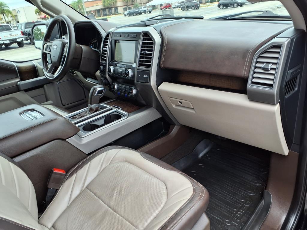 used 2019 Ford F-150 car, priced at $29,994