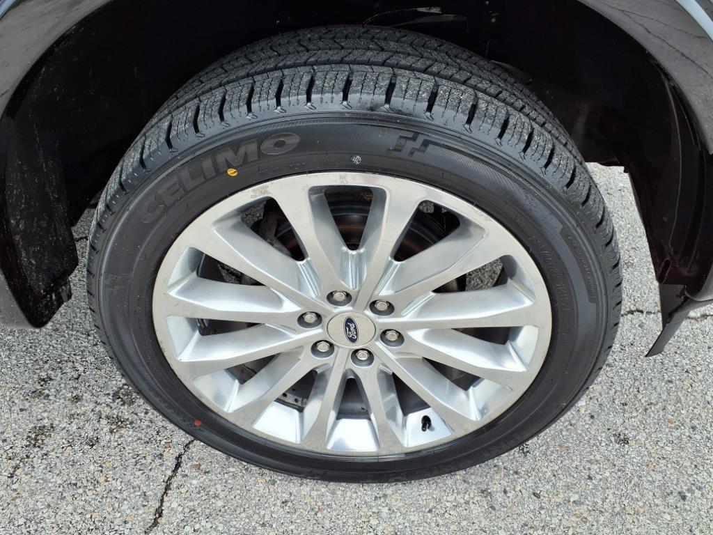 used 2019 Ford F-150 car, priced at $29,994