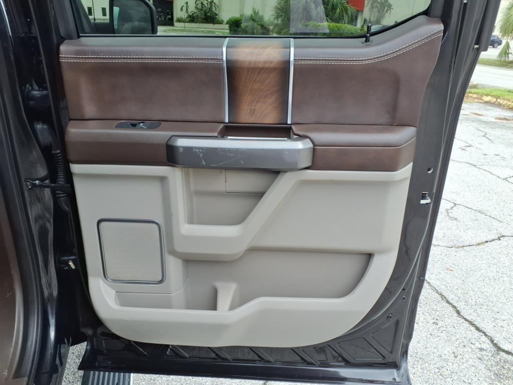 used 2019 Ford F-150 car, priced at $29,994