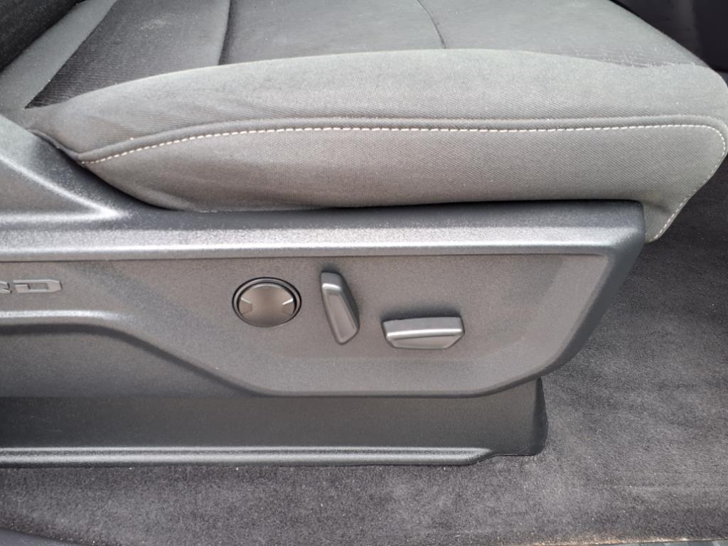 used 2023 Ford F-150 car, priced at $36,994