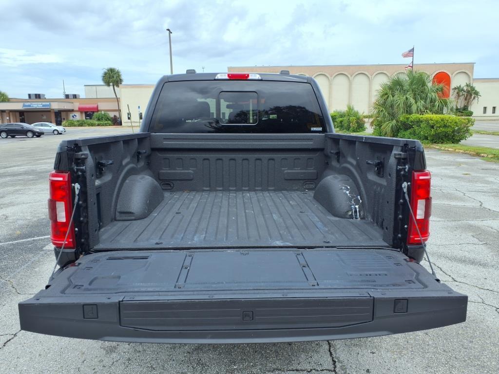 used 2023 Ford F-150 car, priced at $36,994