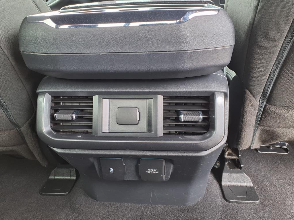 used 2023 Ford F-150 car, priced at $36,994