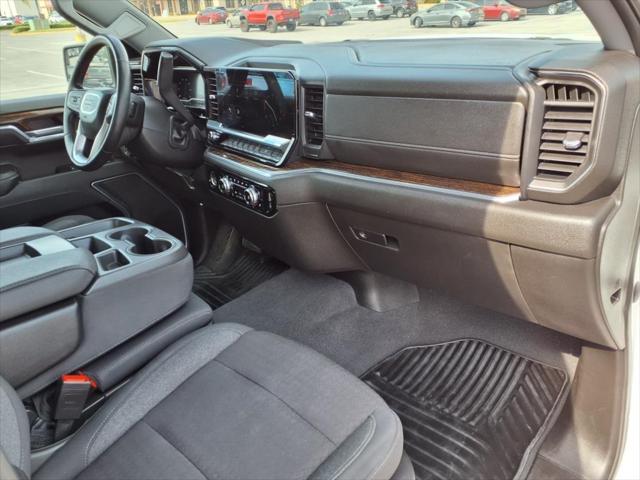used 2023 GMC Sierra 1500 car