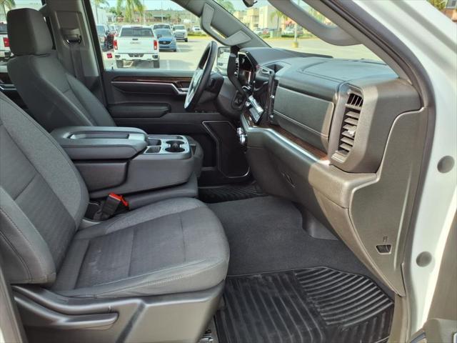used 2023 GMC Sierra 1500 car
