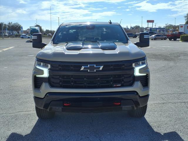 used 2022 Chevrolet Silverado 1500 car, priced at $38,994