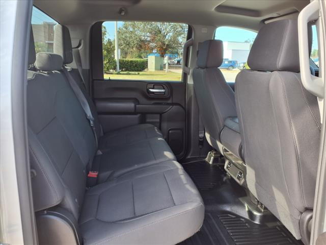 used 2023 GMC Sierra 2500 car, priced at $38,994