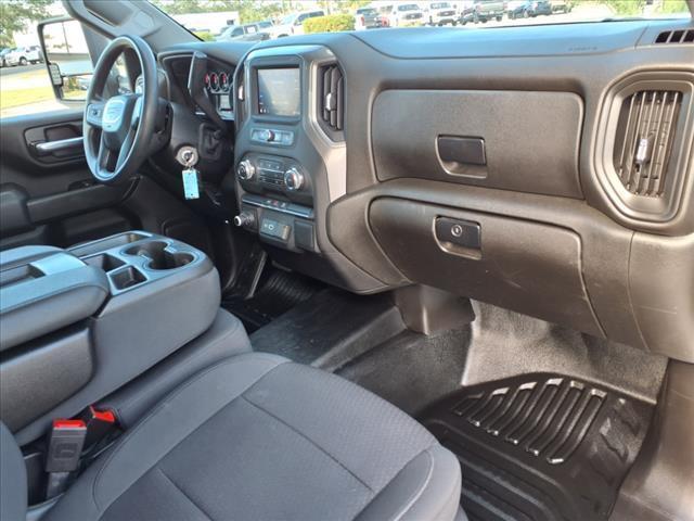 used 2023 GMC Sierra 2500 car, priced at $38,994