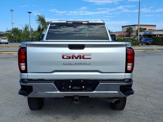 used 2023 GMC Sierra 2500 car, priced at $38,994