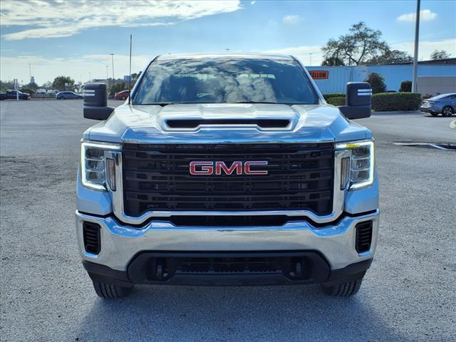 used 2023 GMC Sierra 2500 car, priced at $38,994