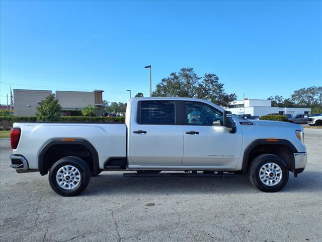 used 2023 GMC Sierra 2500 car, priced at $38,994