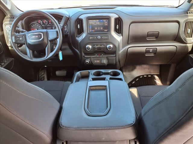 used 2023 GMC Sierra 2500 car, priced at $38,994