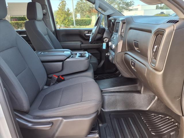 used 2023 GMC Sierra 2500 car, priced at $38,994