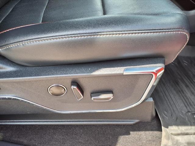 used 2022 Ford F-150 car, priced at $48,994
