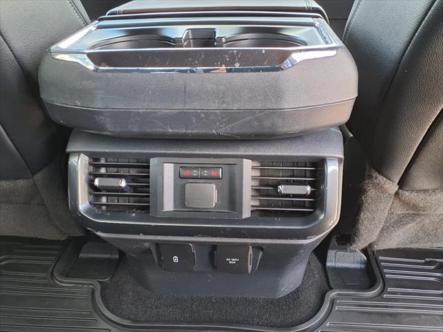 used 2022 Ford F-150 car, priced at $41,994