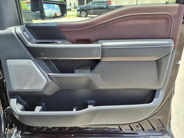 used 2022 Ford F-150 car, priced at $41,994