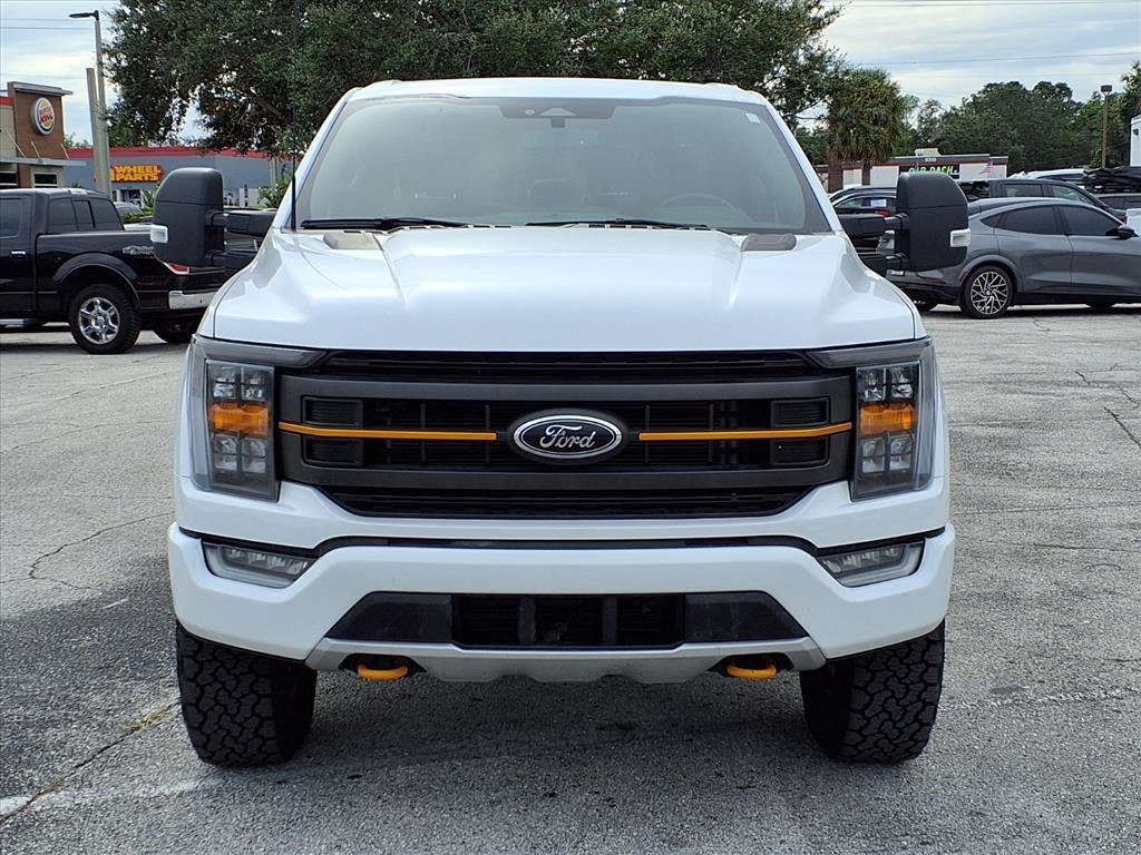 used 2023 Ford F-150 car, priced at $50,994