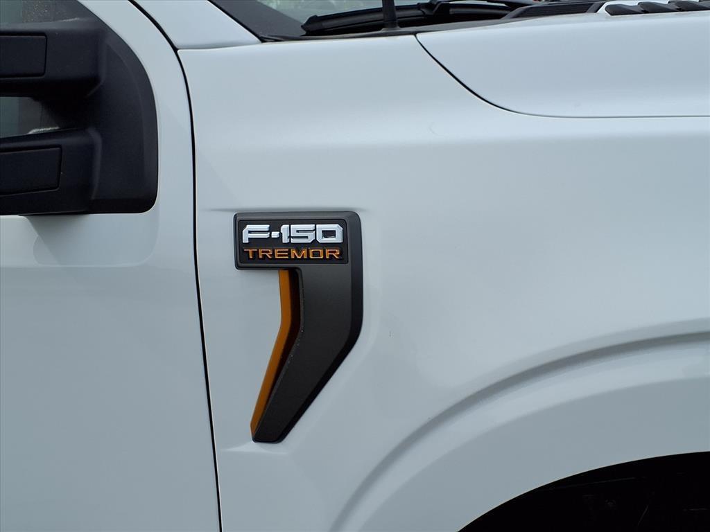 used 2023 Ford F-150 car, priced at $50,994