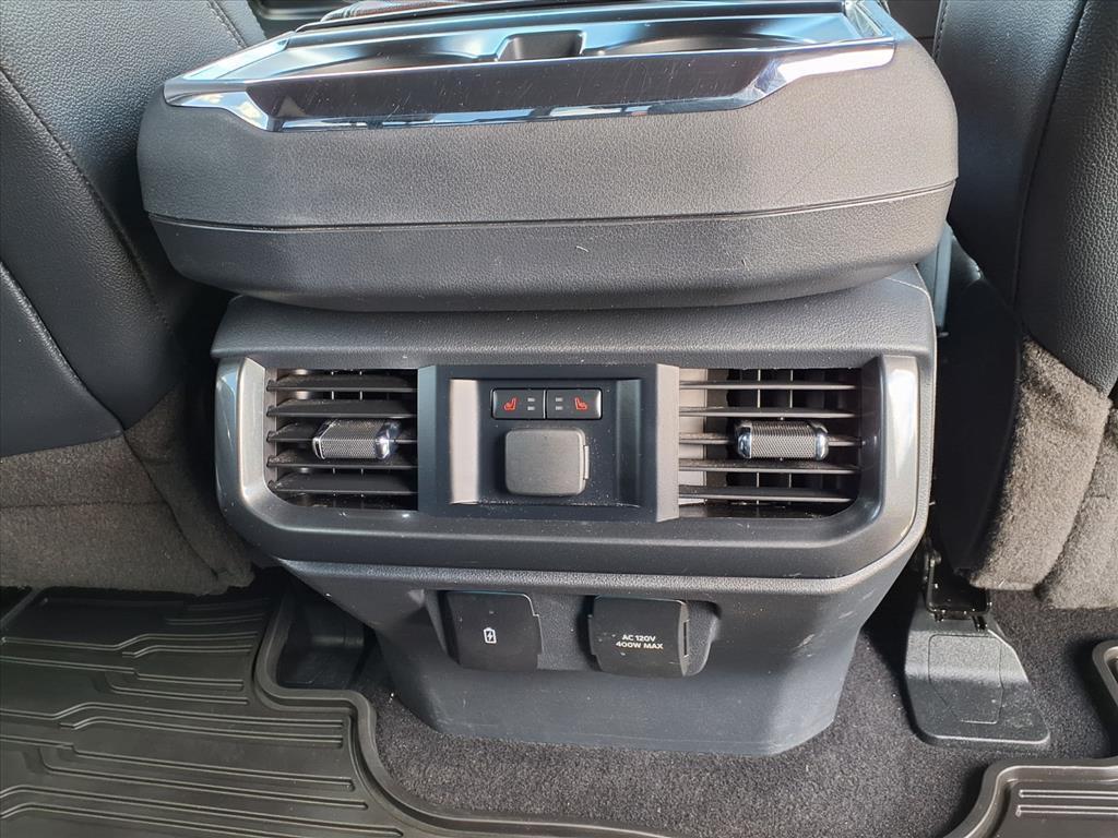 used 2023 Ford F-150 car, priced at $45,994