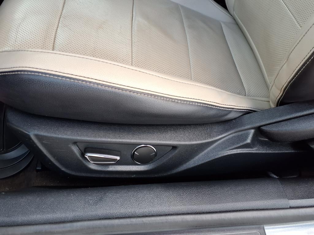 used 2016 Ford Mustang car, priced at $16,994