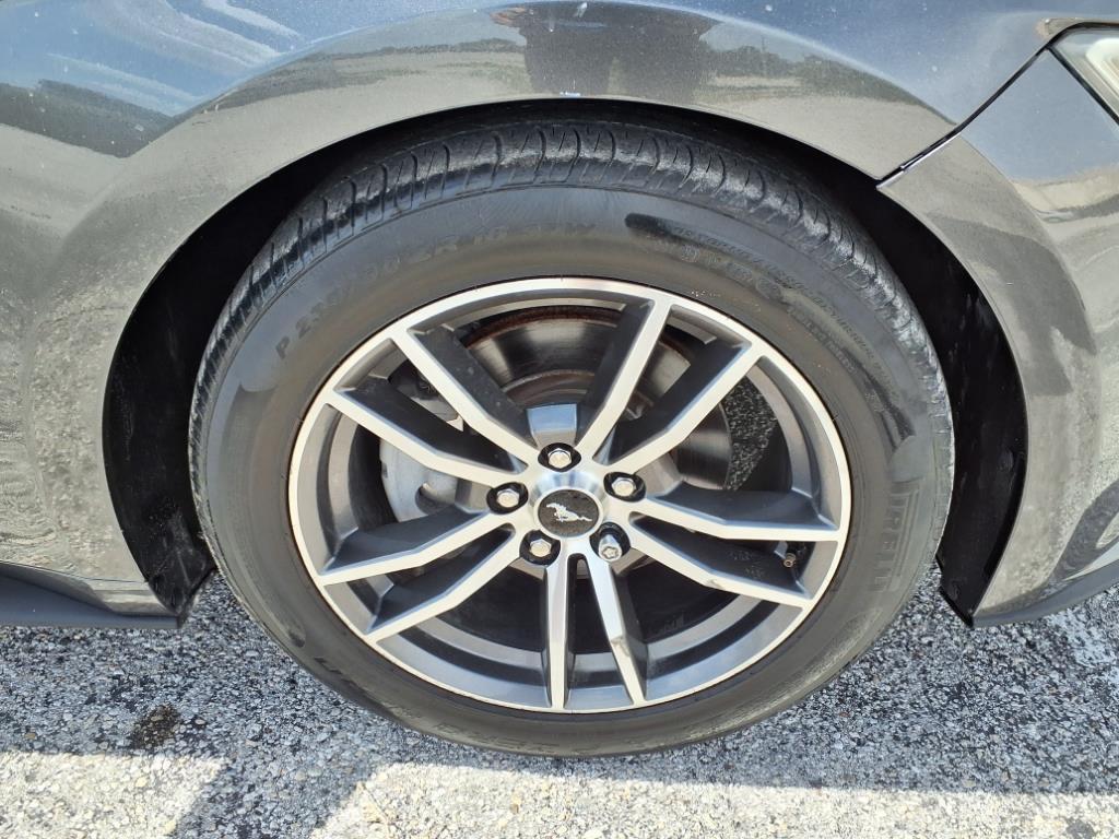 used 2016 Ford Mustang car, priced at $16,994
