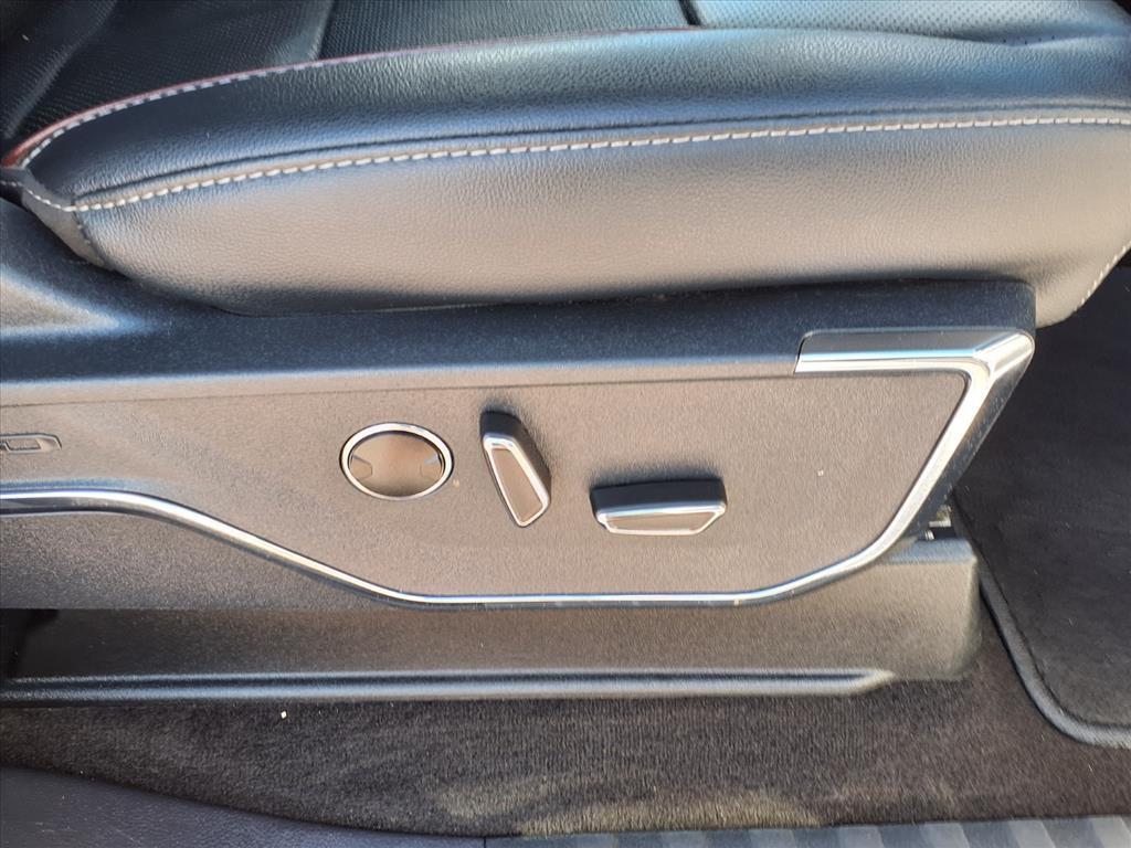 used 2022 Ford F-150 car, priced at $40,484