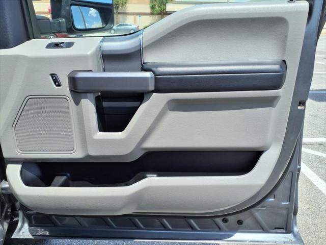 used 2022 Ford F-250 car, priced at $50,484