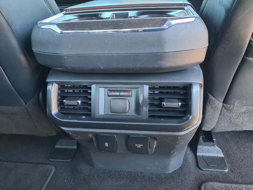 used 2021 Ford F-150 car, priced at $40,994