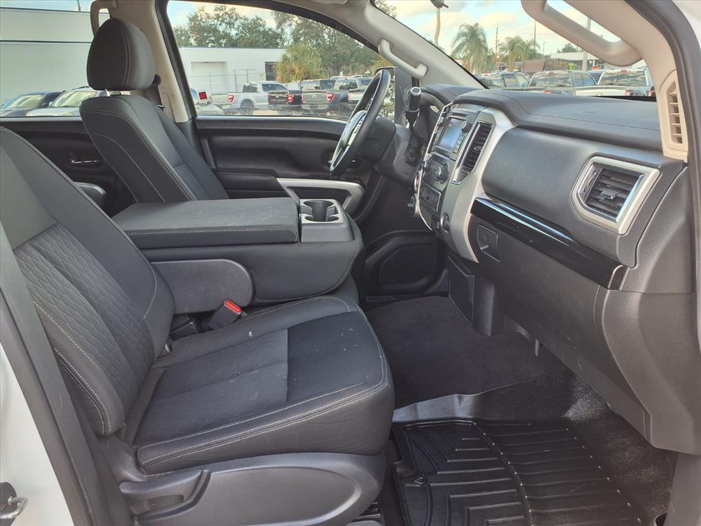 used 2019 Nissan Titan XD car, priced at $28,994