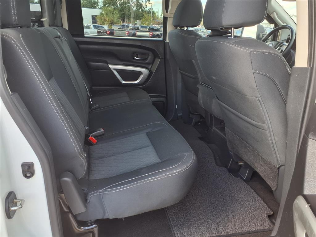 used 2019 Nissan Titan XD car, priced at $28,994