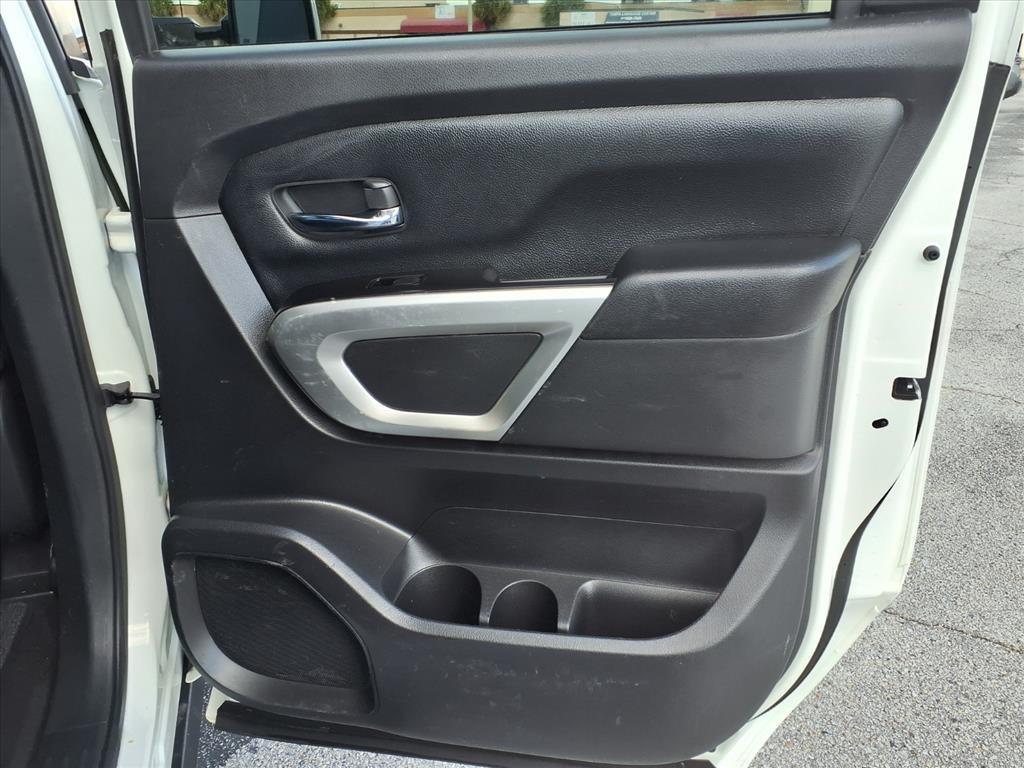 used 2019 Nissan Titan XD car, priced at $28,994