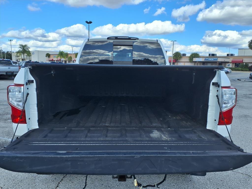 used 2019 Nissan Titan XD car, priced at $28,994