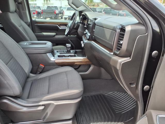 used 2022 GMC Sierra 1500 car, priced at $36,994