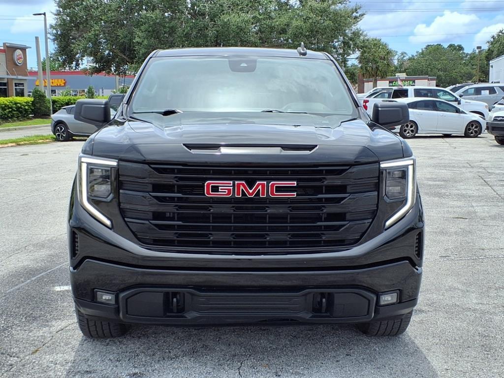 used 2022 GMC Sierra 1500 car, priced at $36,484
