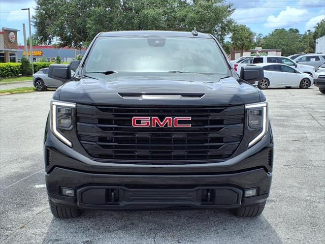 used 2022 GMC Sierra 1500 car, priced at $36,994