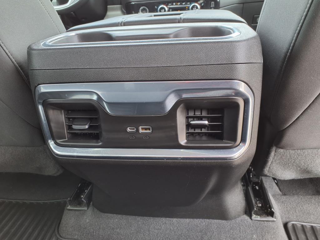 used 2022 GMC Sierra 1500 car, priced at $36,484