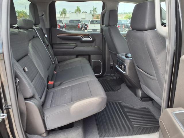 used 2022 GMC Sierra 1500 car, priced at $36,994