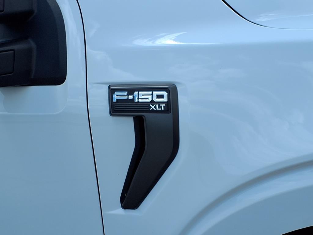 used 2022 Ford F-150 car, priced at $42,994