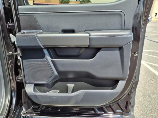 used 2022 Ford F-150 car, priced at $35,994