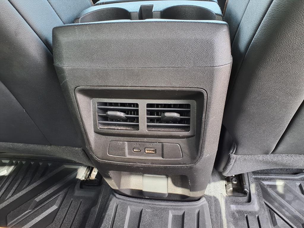 used 2024 GMC Canyon car, priced at $40,484