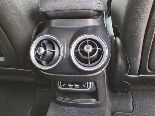 used 2022 Alfa Romeo Stelvio car, priced at $21,997
