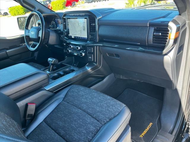 used 2022 Ford F-150 car, priced at $35,994