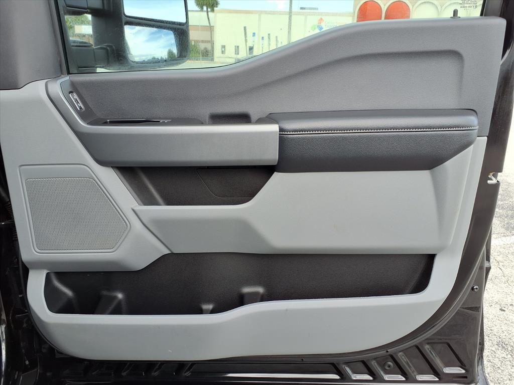 used 2024 Ford F-450 car, priced at $66,994