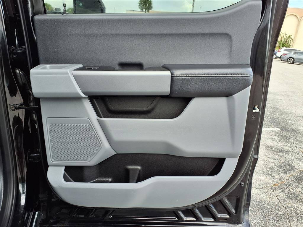 used 2024 Ford F-450 car, priced at $66,994