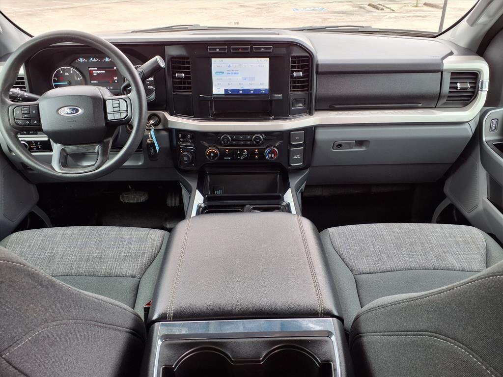 used 2024 Ford F-450 car, priced at $66,994