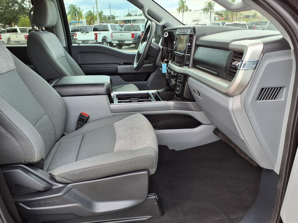 used 2024 Ford F-450 car, priced at $66,994
