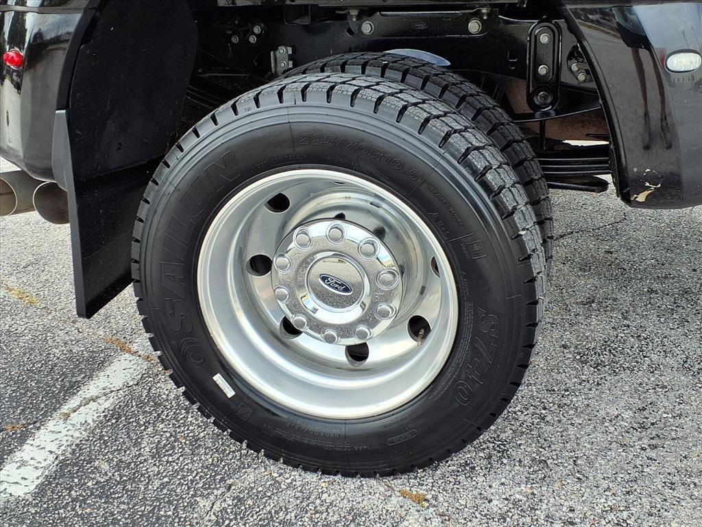 used 2024 Ford F-450 car, priced at $66,994