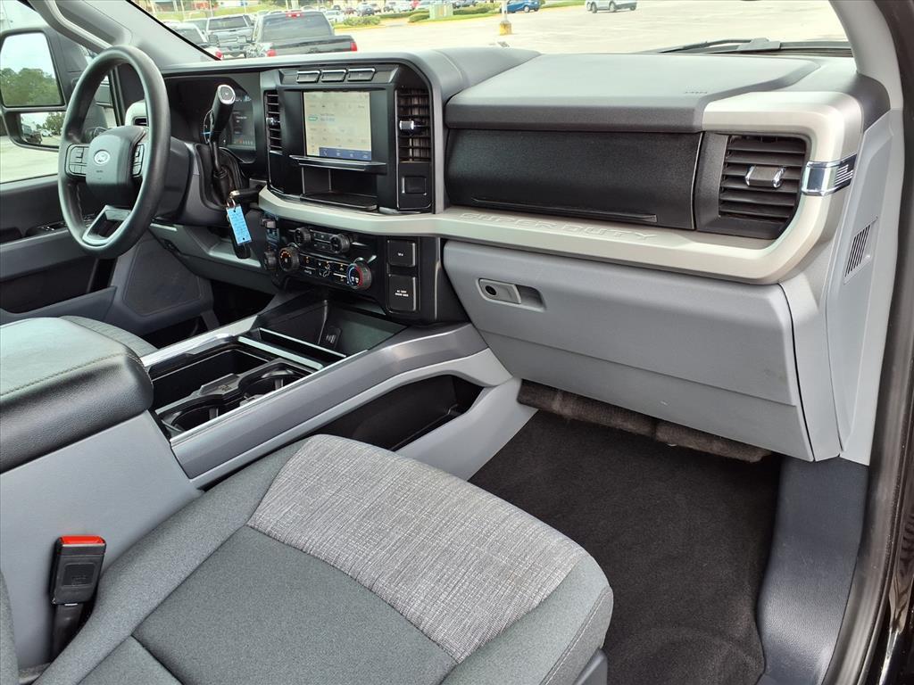 used 2024 Ford F-450 car, priced at $66,994