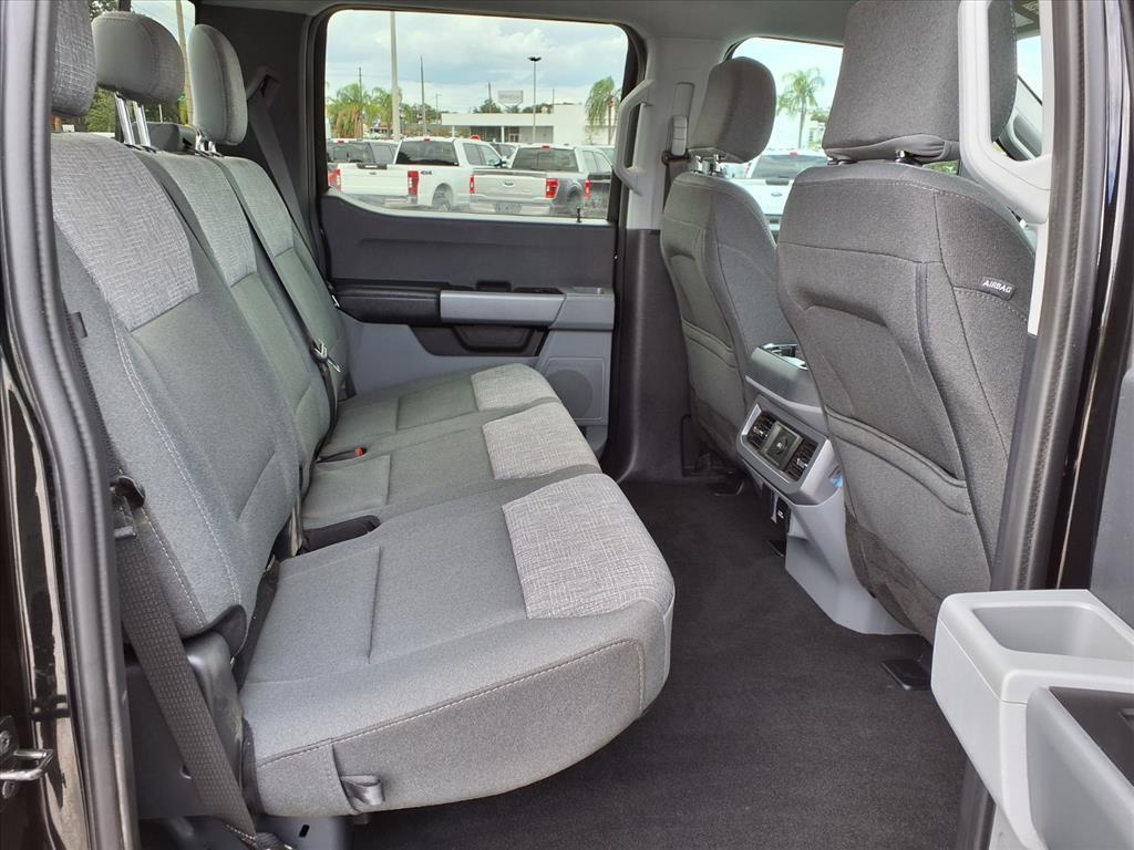 used 2024 Ford F-450 car, priced at $66,994